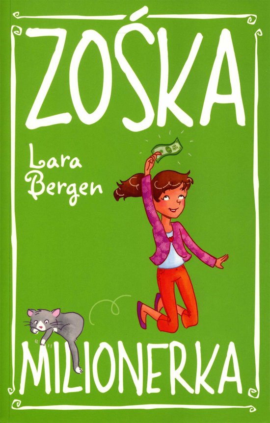 Zo�ka Milionerka