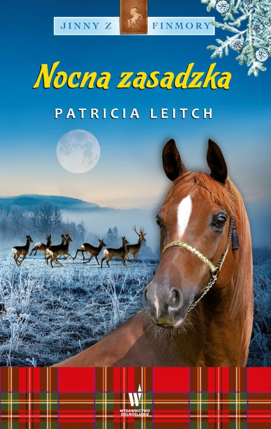 Nocna zasadzka