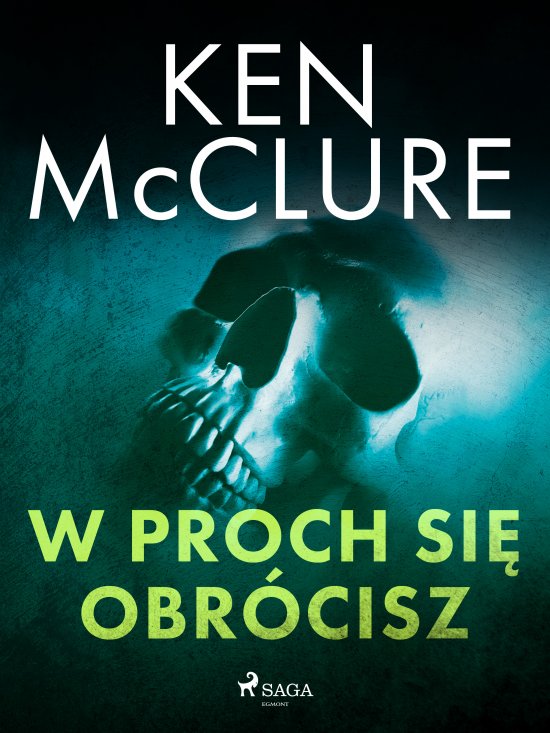 W proch si� obr�cisz