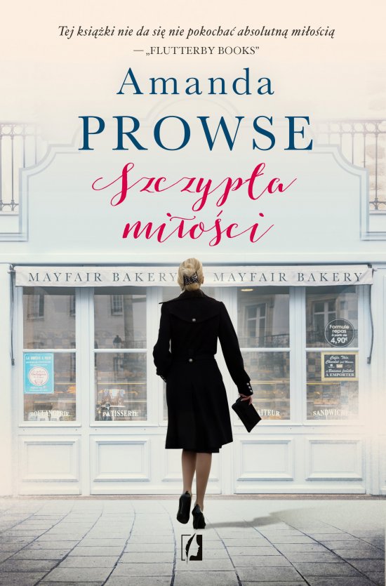 Szczypta mi�o�ci