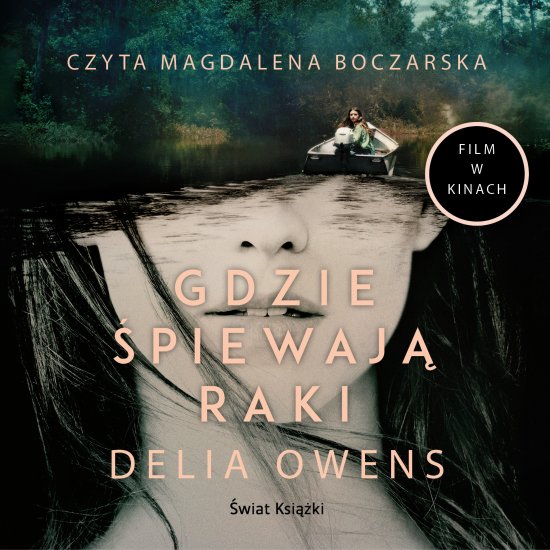 Gdzie �piewaj� raki