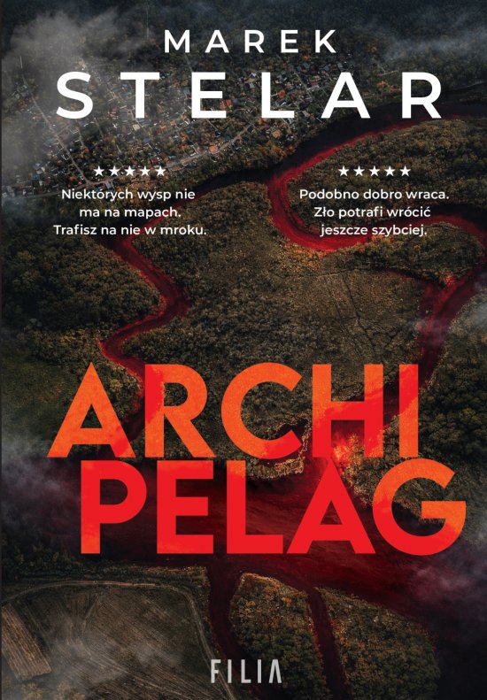 Archipelag