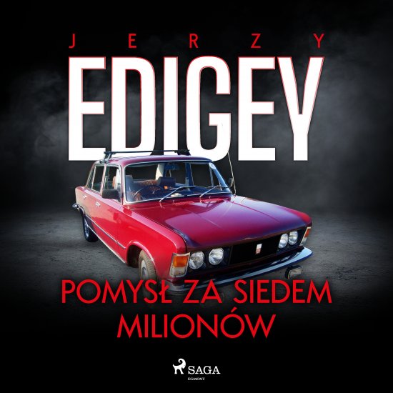 Pomys� za siedem milion�w