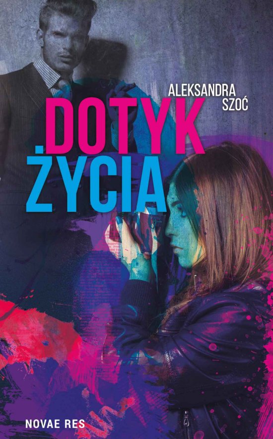 Dotyk �ycia