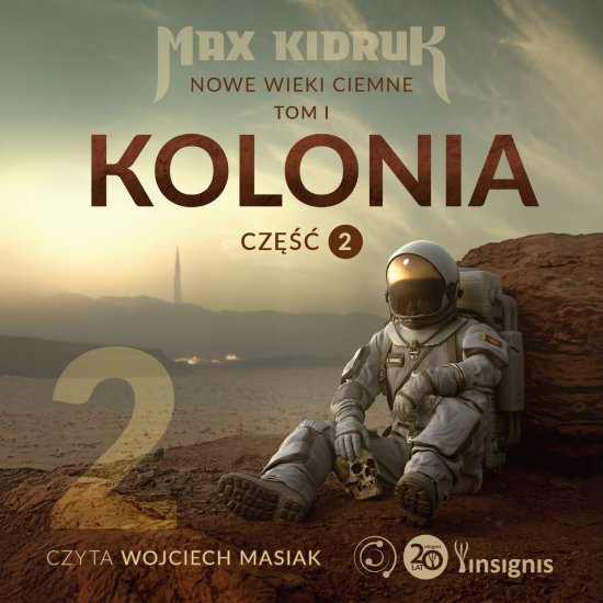 Kolonia