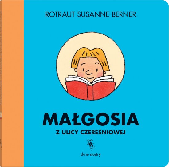 Ma�gosia z ulicy Czere�niowej