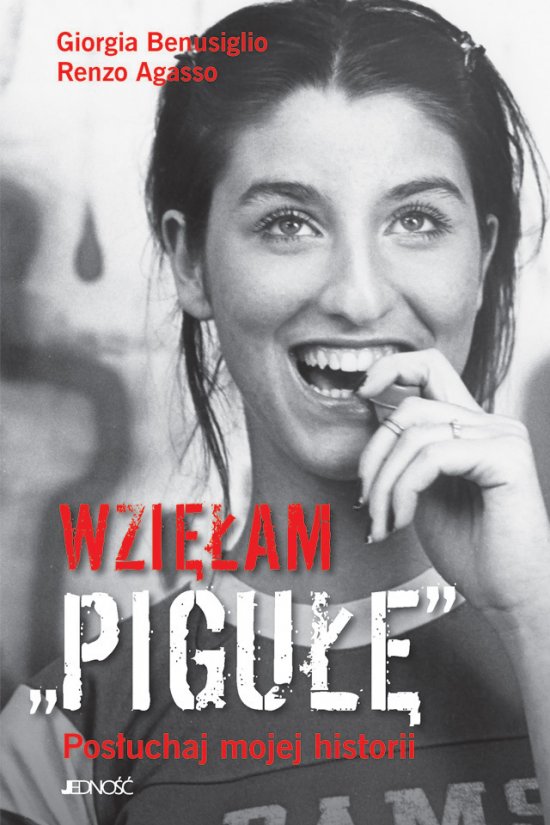 Wzi�am pigu�k�. Pos�uchaj mojej historii