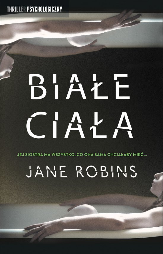 Bia�e cia�a