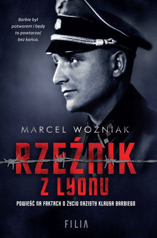 Rze�nik z Lyonu