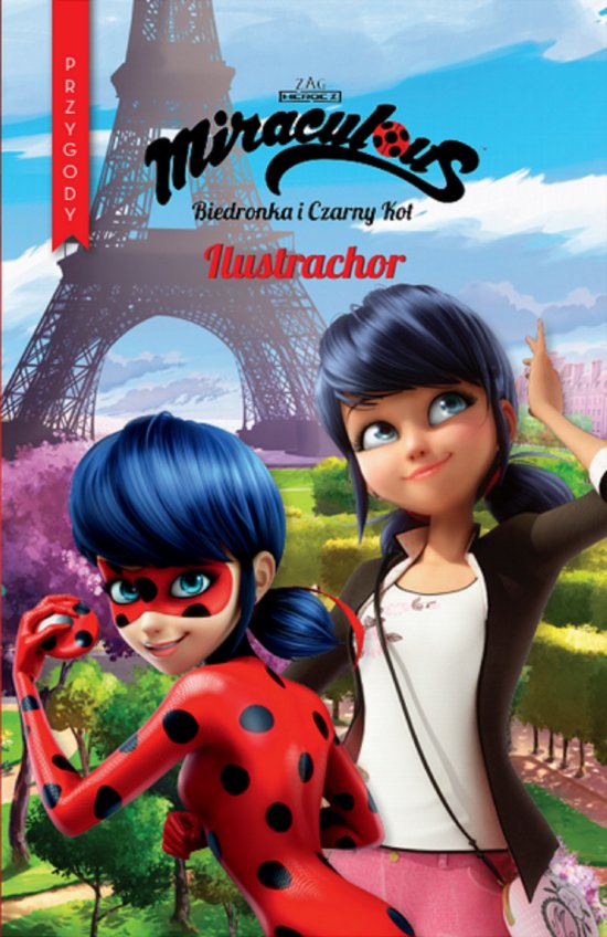 Ilustrachor. Przygody
