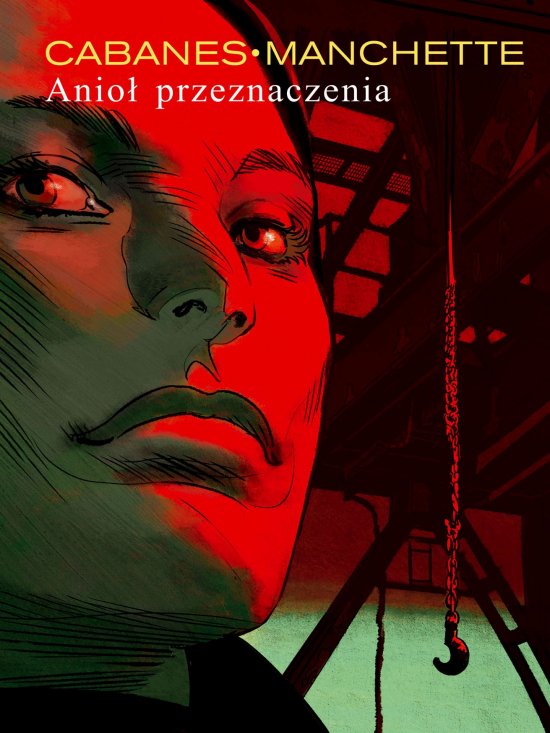 Anio� przeznaczenia