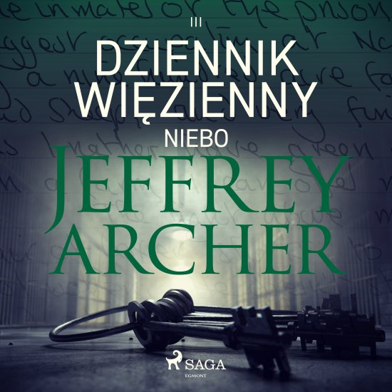Dziennik wi�zienny III. Niebo