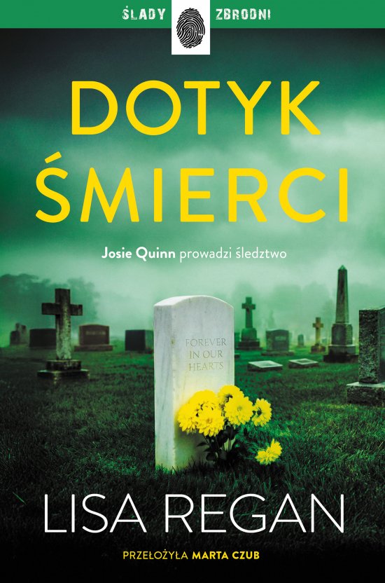 Dotyk �mierci
