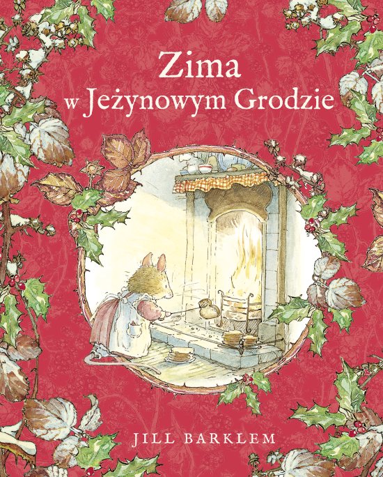 Zima w Je�ynowym Grodzie