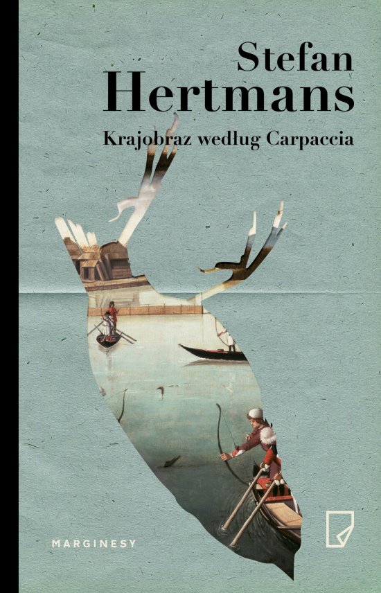 Krajobraz wed�ug Carpaccia