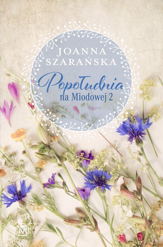 Popo�udnia na Miodowej 2