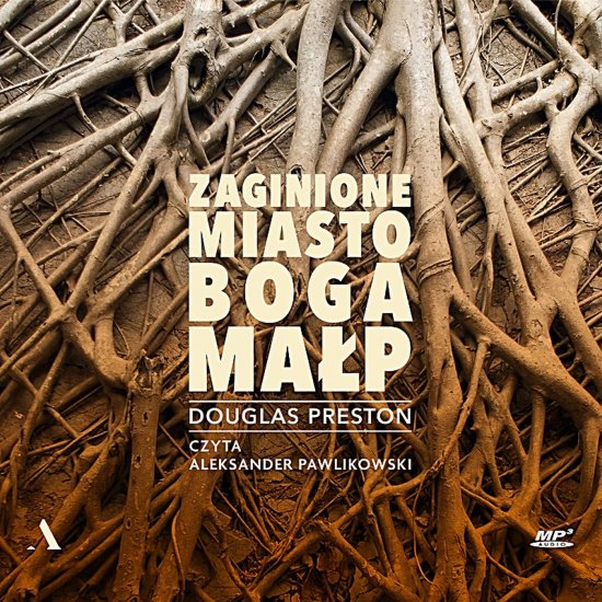 Zaginione Miasto Boga Ma�p