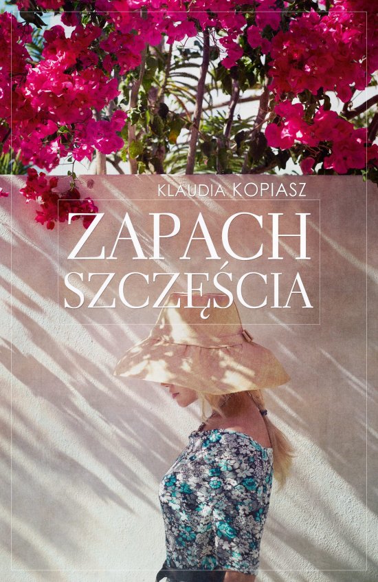 Zapach szcz�cia