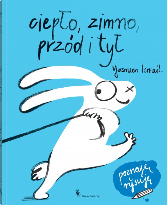 Ciep�o, zimno, prz�d i ty�