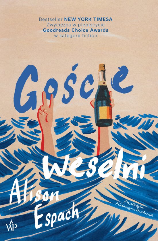 Go�cie weselni