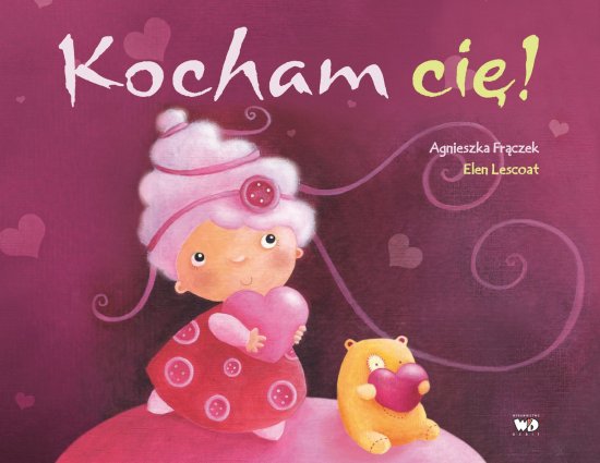 Kocham ci�!