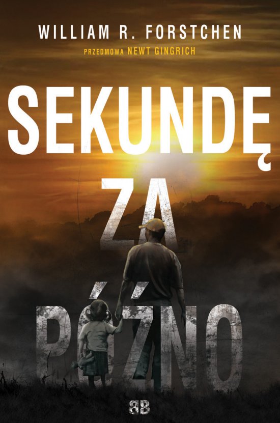 Sekund� za p�no