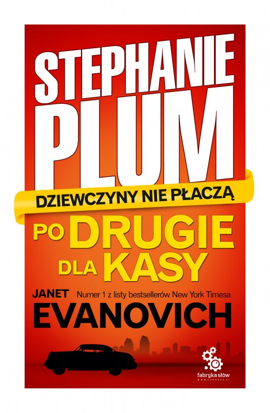 Po drugie dla kasy