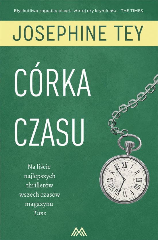 C�rka czasu