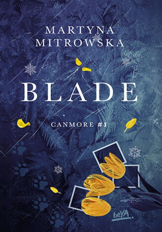 Blade. Canmore #1