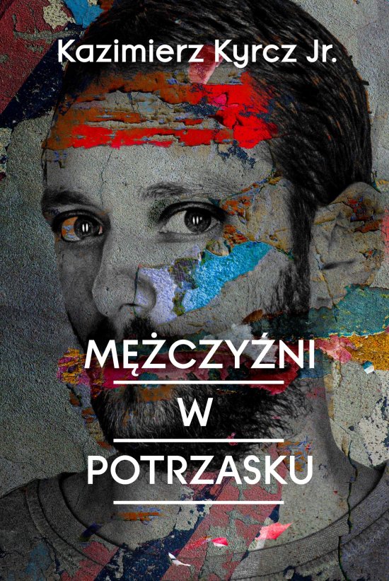 M�czy�ni w potrzasku