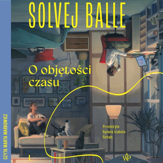 O obj�to�ci czasu I