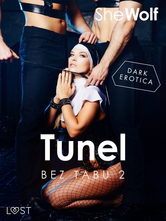 Bez Tabu 2: Tunel - seria erotyczna