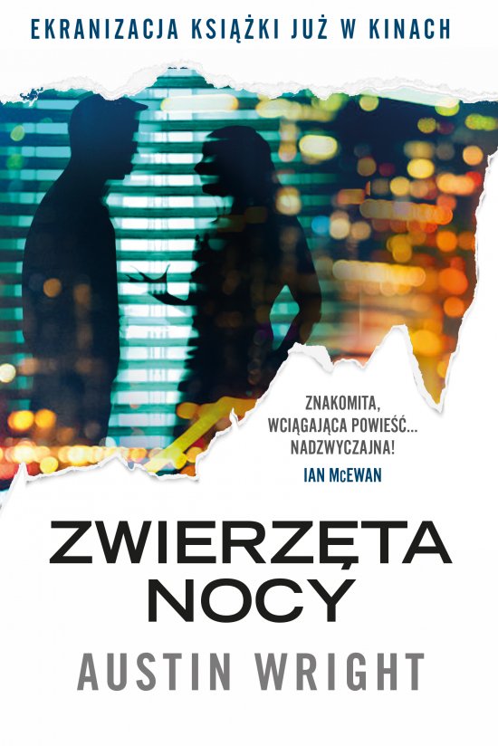 Zwierz�ta nocy