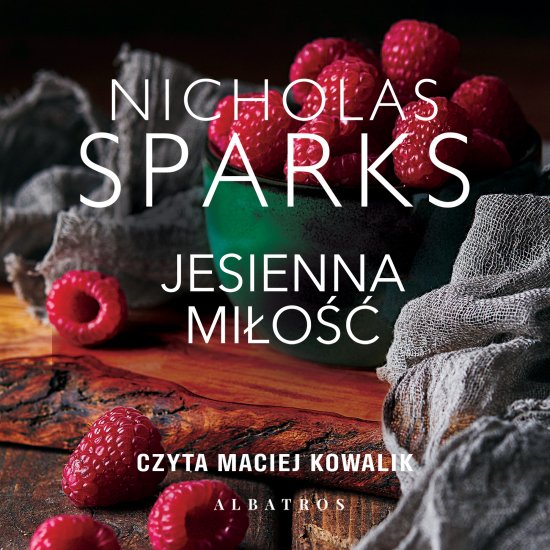 Jesienna mi�o��