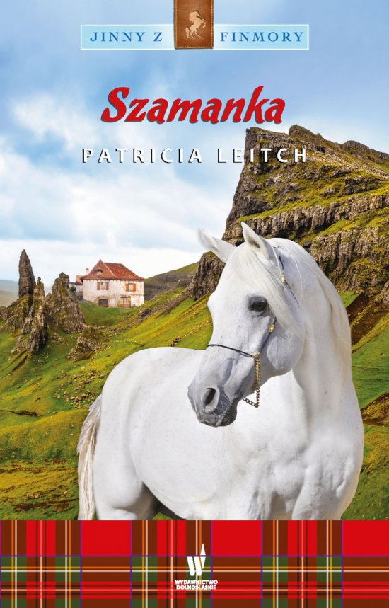 Szamanka