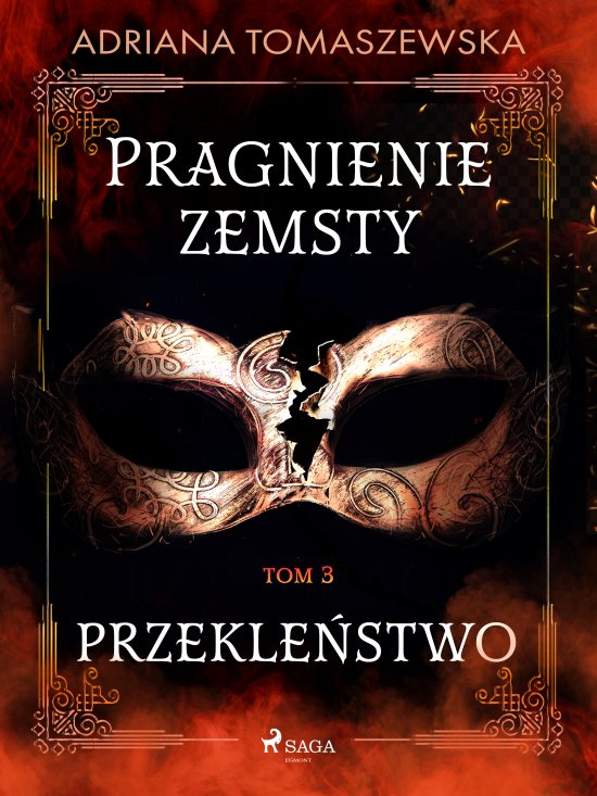 Pragnienie zemsty III. Przekle�stwo