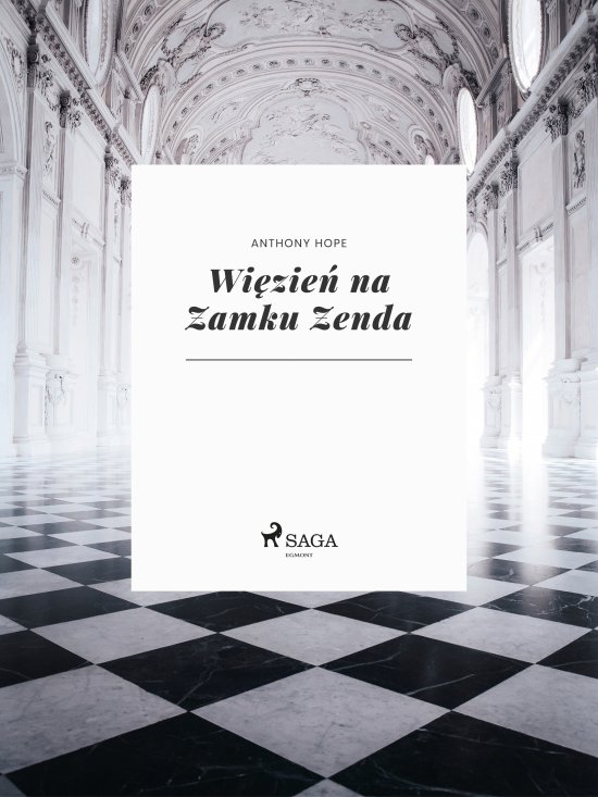 Wi�zie� na Zamku Zenda