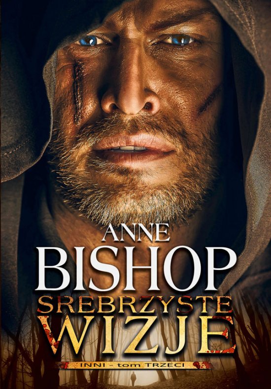 Srebrzyste wizje. Inni - tom 3