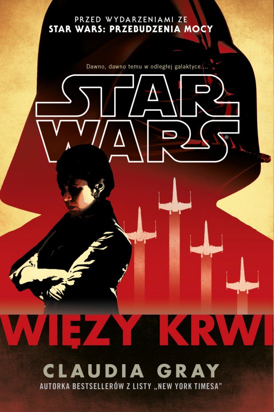 Star Wars. Wi�zy krwi