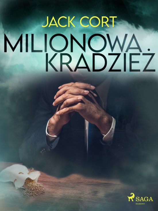 Milionowa kradzie�