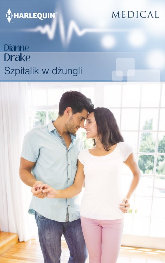 Szpitalik w d�ungli
