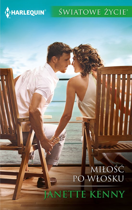 Mi�o�� po w�osku