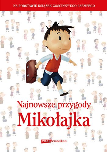 Najnowsze przygody Miko�ajka