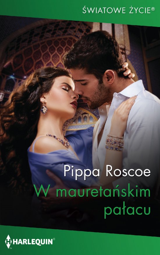 W maureta�skim pa�acu