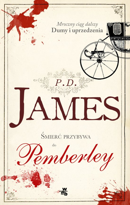 �mier� przybywa do Pemberley