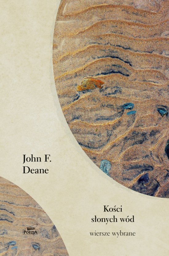 Ko�ci s�onych w�d. Wiersze wybrane