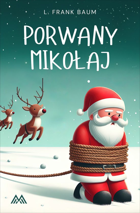 Porwany Miko�aj