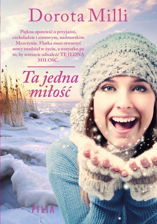 Ta jedna mi�o��