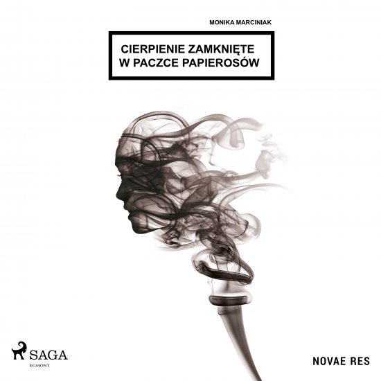 Cierpienie zamkni�te w paczce papieros�w