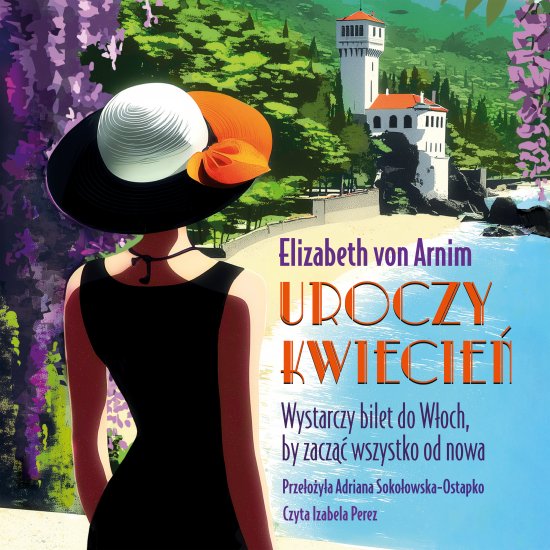 Uroczy kwiecie�